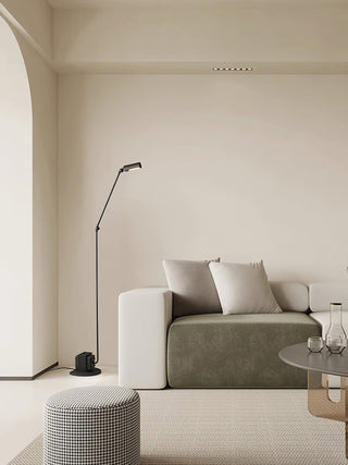 Nerilux Lampadaire Réglable