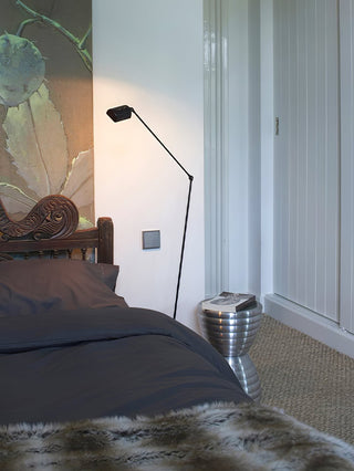 Nerilux Lampadaire Réglable