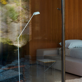 Nerilux Lampadaire Réglable