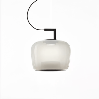 Vespeanre Lampe à suspension contemporaine-Luire