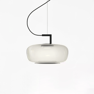 Vespeanre Lampe à suspension contemporaine-Luire