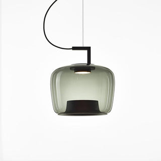 Vespeanre Lampe à suspension contemporaine-Luire