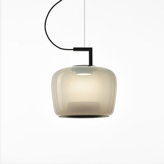Vespeanre Lampe à suspension contemporaine-Luire