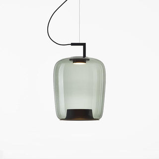 Vespeanre Lampe à suspension contemporaine-Luire