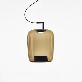 Vespeanre Lampe à suspension contemporaine-Luire