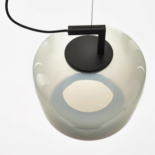 Vespeanre Lampe à suspension contemporaine-Luire