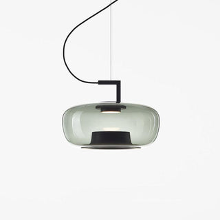 Vespeanre Lampe à suspension contemporaine-Luire