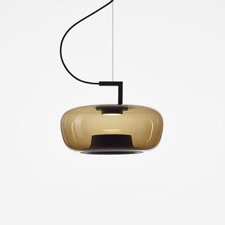 Vespeanre Lampe à suspension contemporaine-Luire