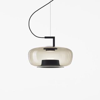 Vespeanre Lampe à suspension contemporaine-Luire