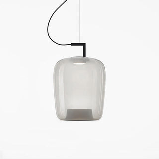 Vespeanre Lampe à suspension contemporaine-Luire