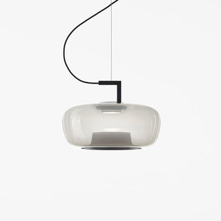Vespeanre Lampe à suspension contemporaine-Luire