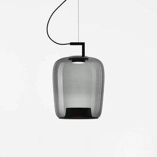 Vespeanre Lampe à suspension contemporaine-Luire