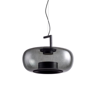 Vespeanre Lampe à suspension contemporaine-Luire
