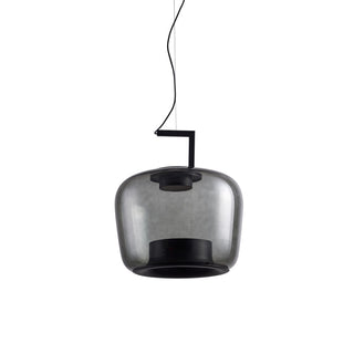 Vespeanre Lampe à suspension contemporaine-Luire
