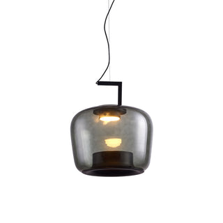 Vespeanre Lampe à suspension contemporaine-Luire