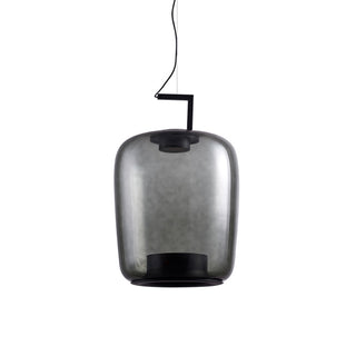 Vespeanre Lampe à suspension contemporaine-Luire