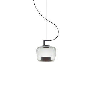 Vespeanre Lampe à suspension contemporaine-Luire