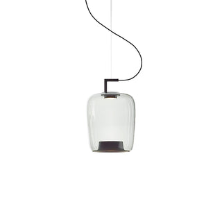 Vespeanre Lampe à suspension contemporaine-Luire