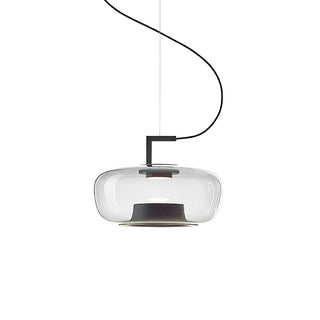 Vespeanre Lampe à suspension contemporaine-Luire