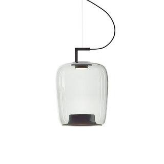 Vespeanre Lampe à suspension contemporaine-Luire