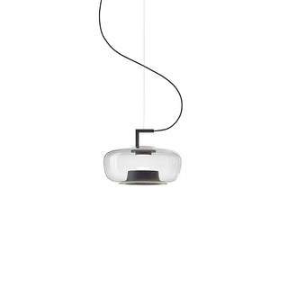 Vespeanre Lampe à suspension contemporaine-Luire
