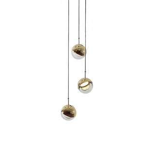 Solara Suspension Multi-Drops Minimaliste
