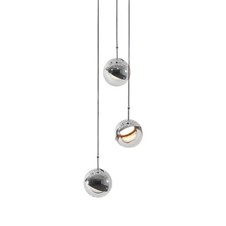 Solara Suspension Multi-Drops Minimaliste
