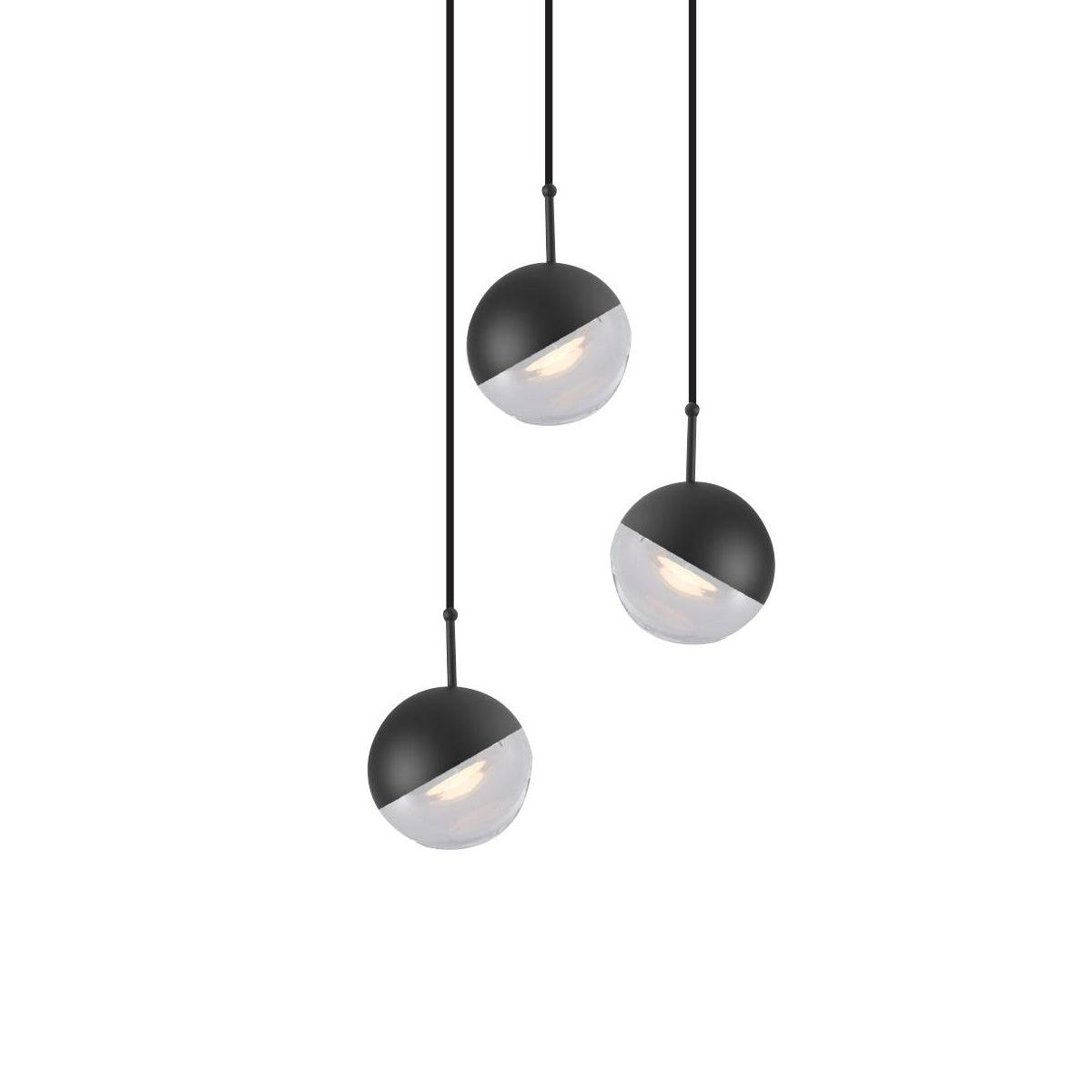 Emilevia Suspension Multi-Drops Minimaliste