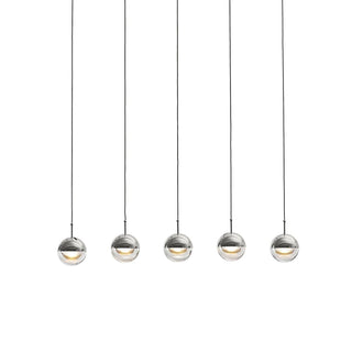 Solara Suspension Multi-Drops Minimaliste