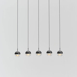 Solara Suspension Multi-Drops Minimaliste