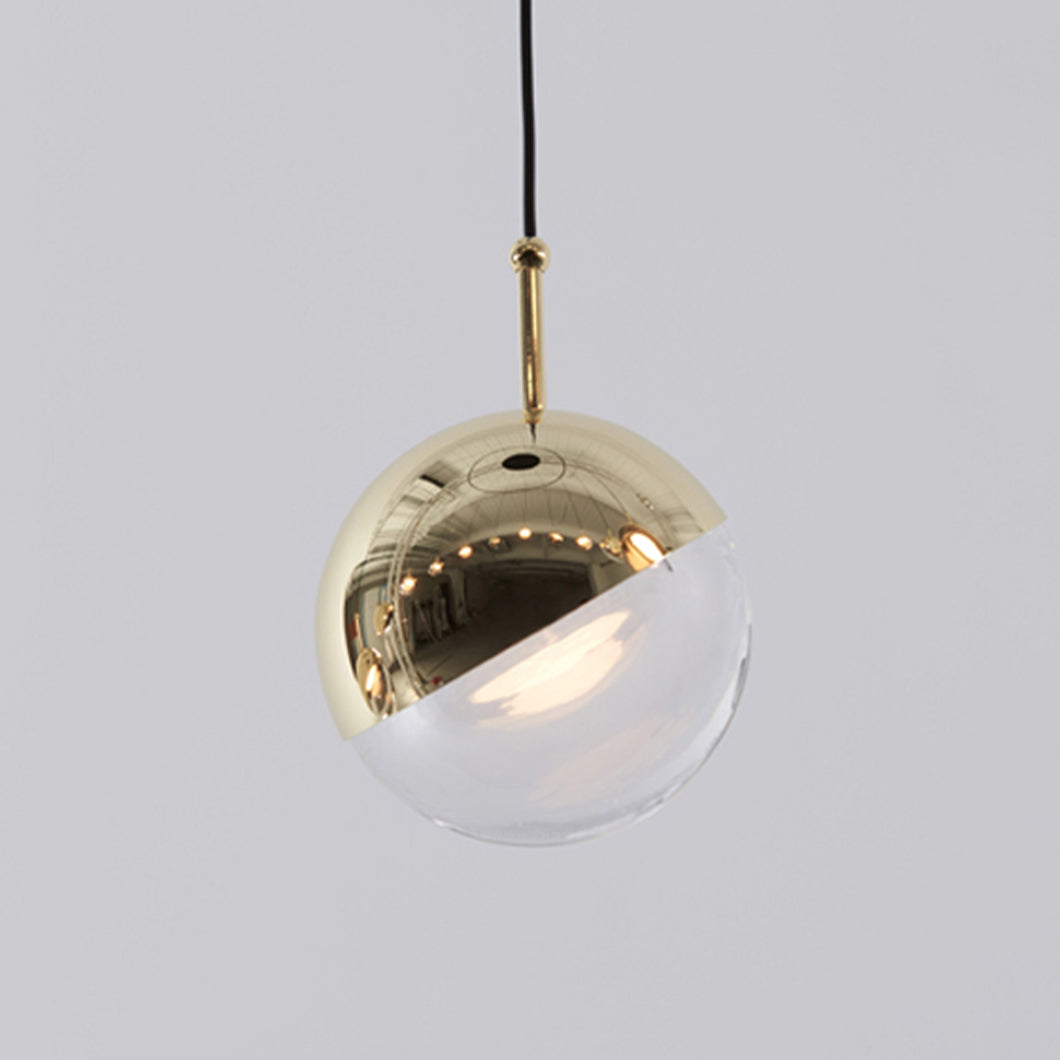 Emilevia Suspension Multi-Drops Minimaliste