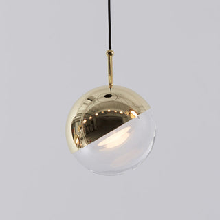 Solara Suspension Multi-Drops Minimaliste