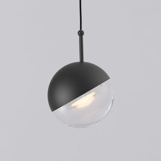 Solara Suspension Multi-Drops Minimaliste