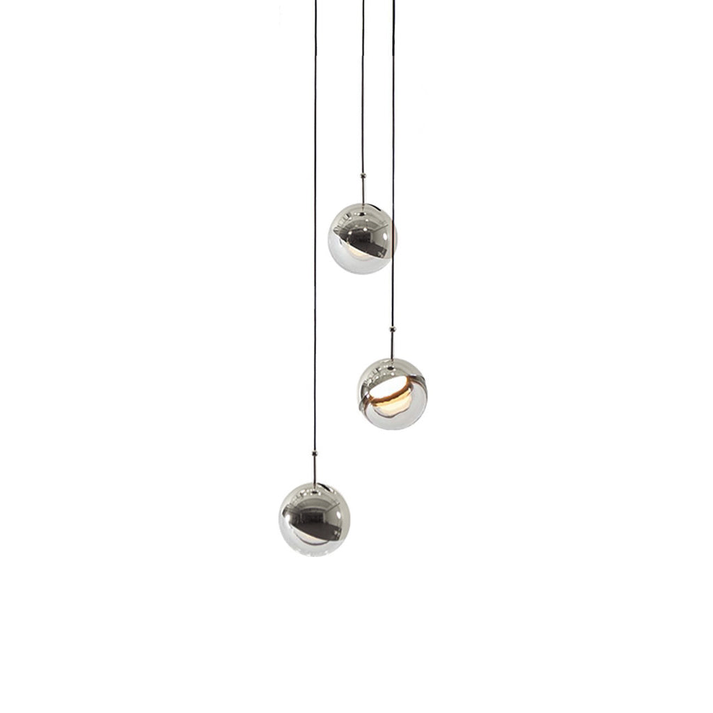 Emilevia Suspension Multi-Drops Minimaliste