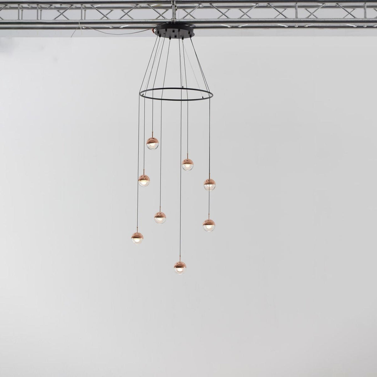 Emilevia Suspension Multi-Drops Minimaliste