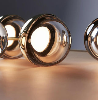 Solara Suspension Multi-Drops Minimaliste