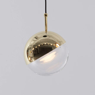 Solara Suspension Multi-Drops Minimaliste