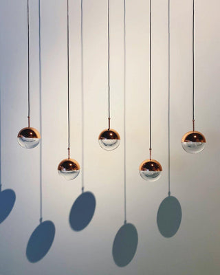 Solara Suspension Multi-Drops Minimaliste