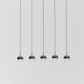 Solara Suspension Multi-Drops Minimaliste