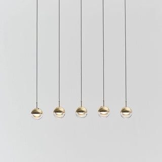 Solara Suspension Multi-Drops Minimaliste