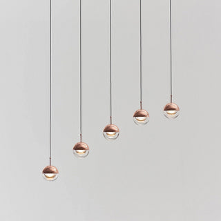 Solara Suspension Multi-Drops Minimaliste
