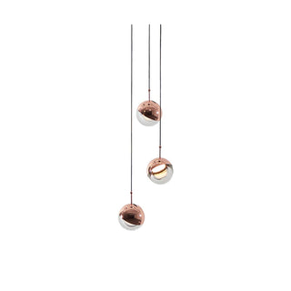 Solara Suspension Multi-Drops Minimaliste