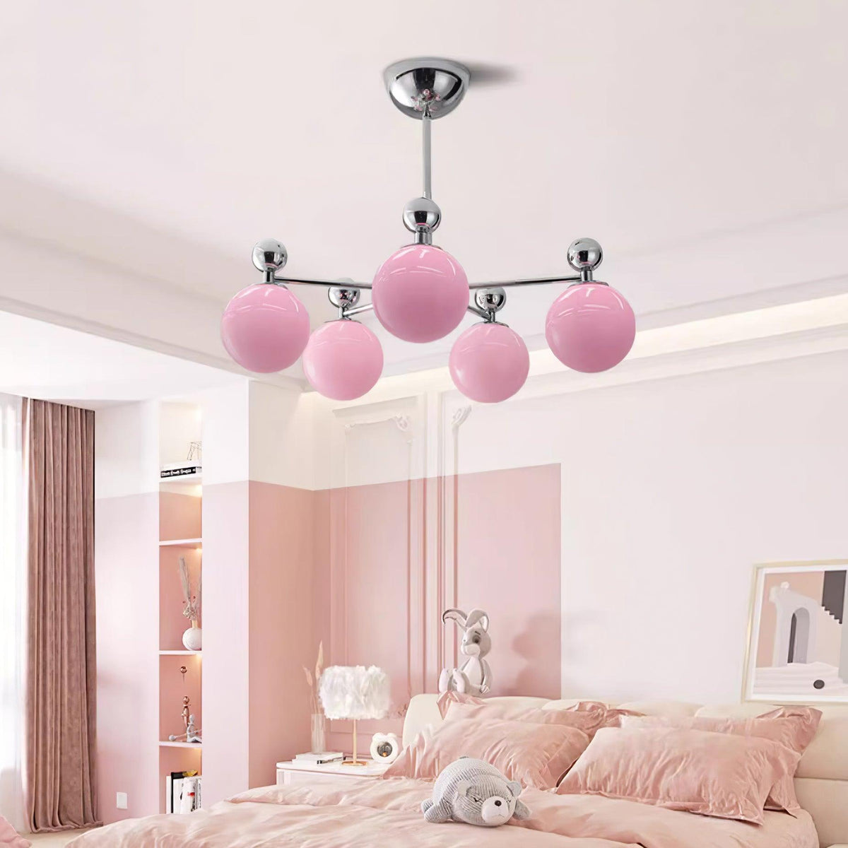 Redio Lustre
