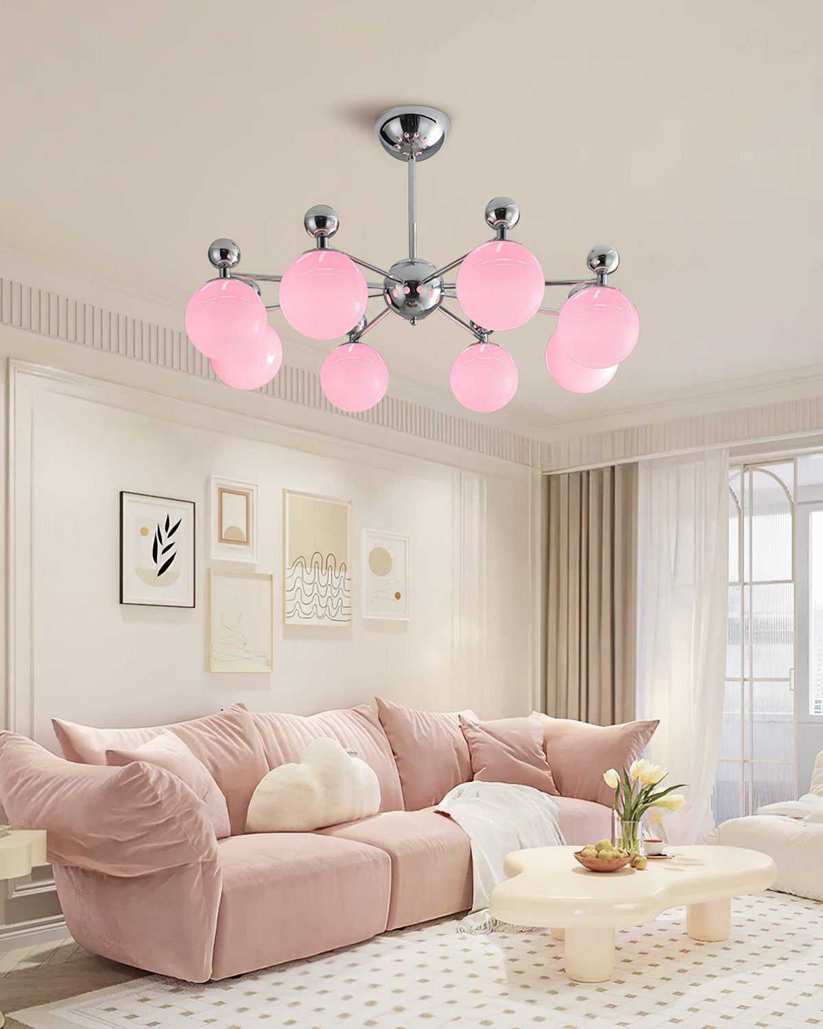 Redio Lustre