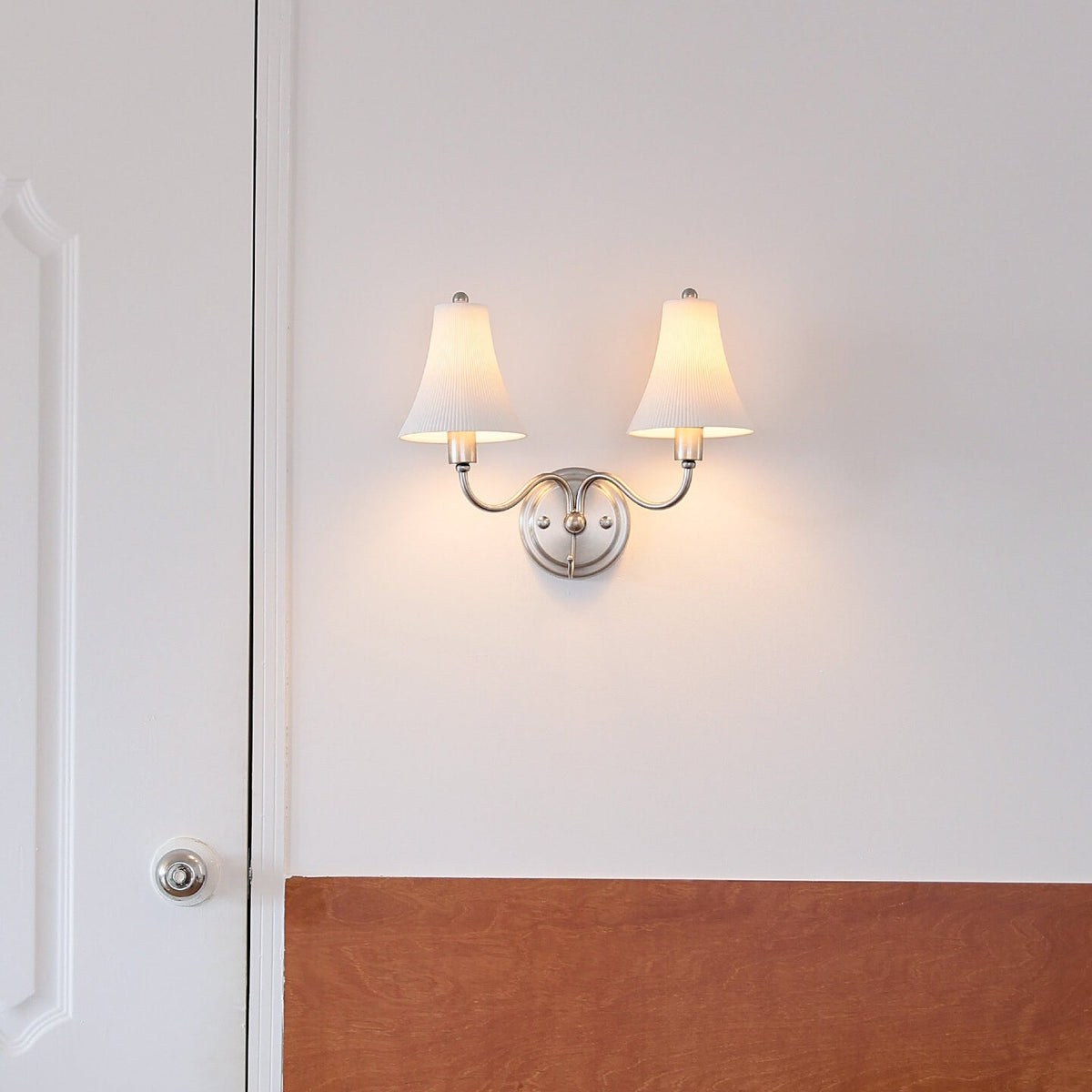 Lumiraine Applique Murale