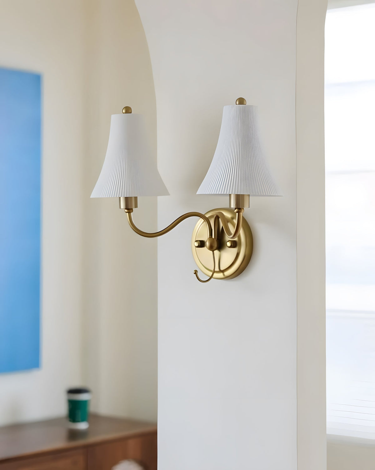 Lumiraine Applique Murale