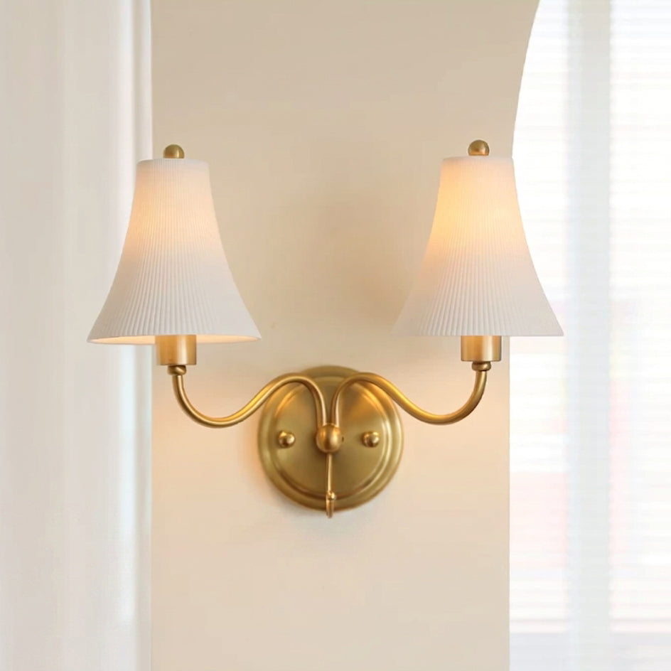 Lumiraine Applique Murale