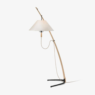 Irigen Lampadaire Arc