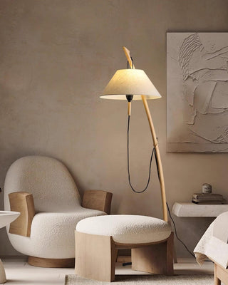 Irigen Lampadaire Arc
