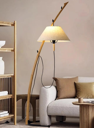 Irigen Lampadaire Arc